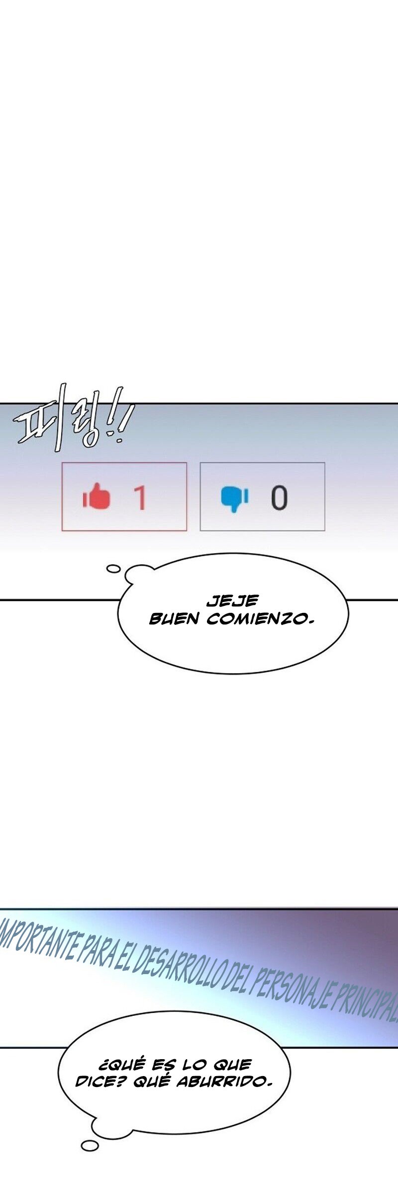 Read Player ES Manga Online