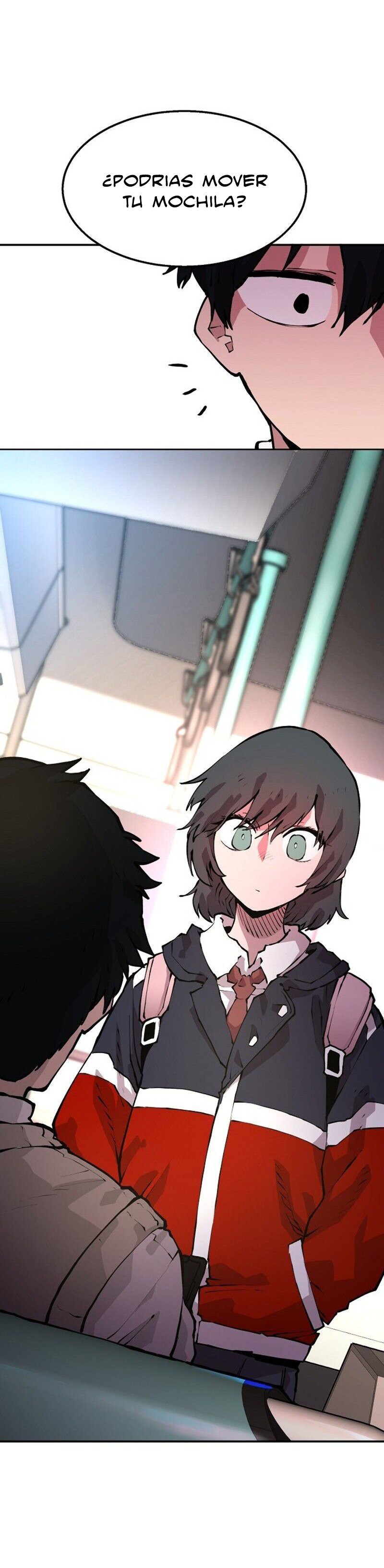 Read Player ES Manga Online
