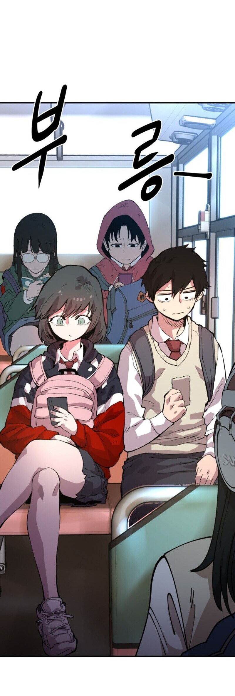 Read Player ES Manga Online