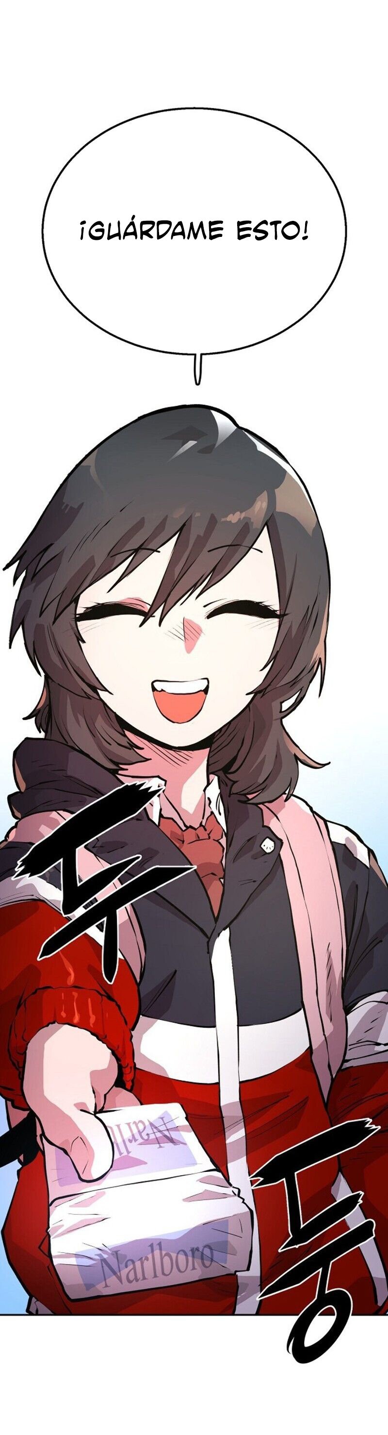 Read Player ES Manga Online