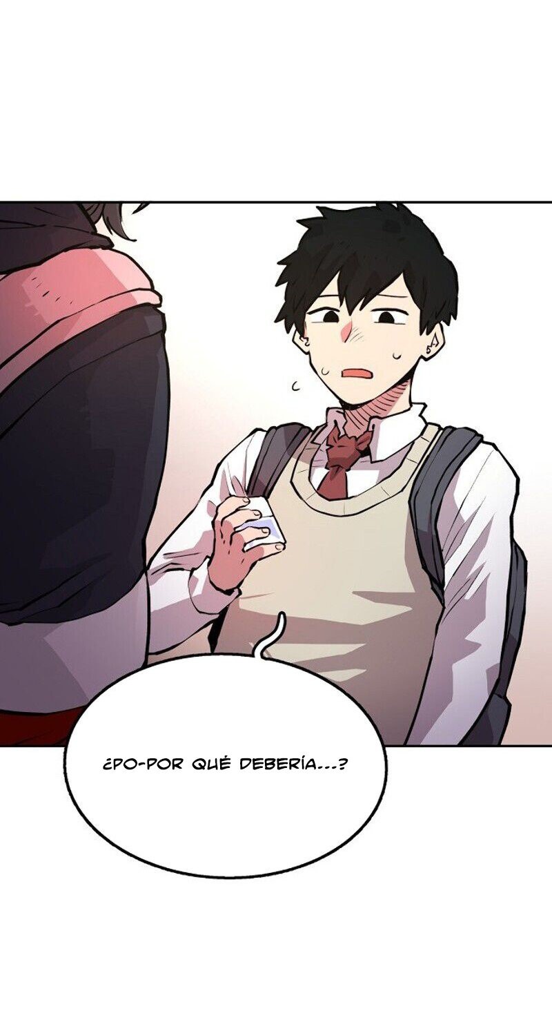 Read Player ES Manga Online