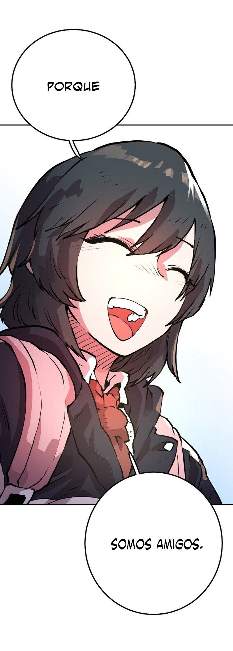 Read Player ES Manga Online