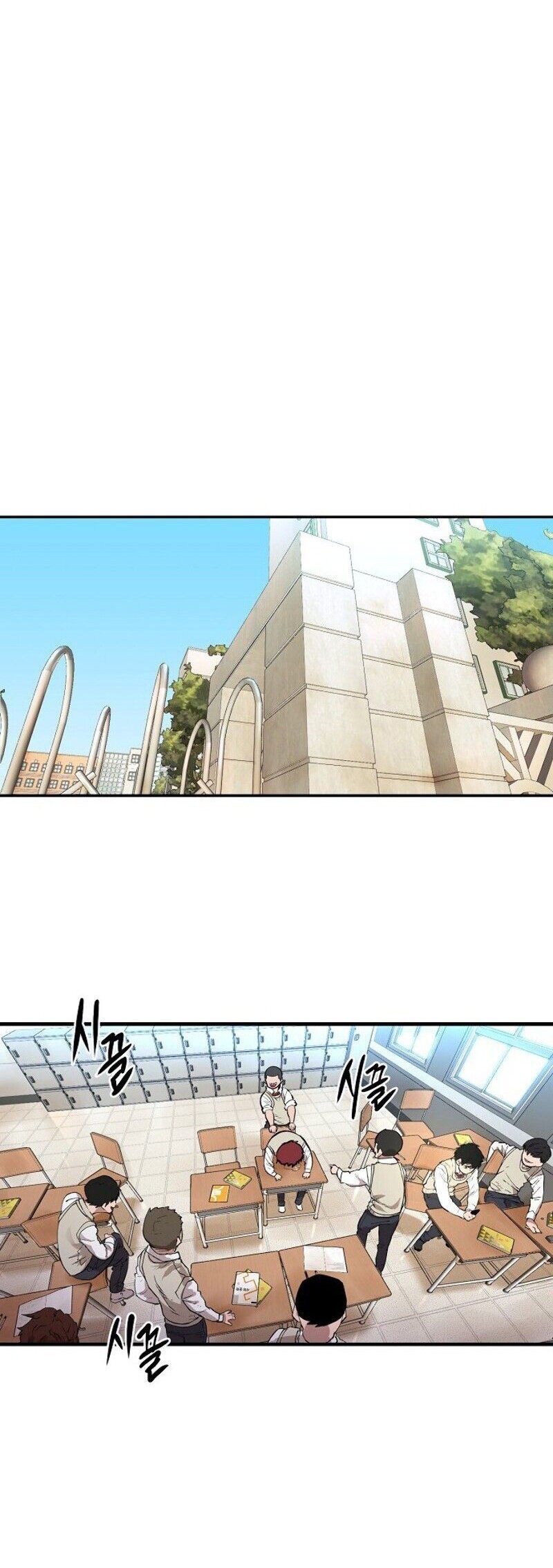 Read Player ES Manga Online