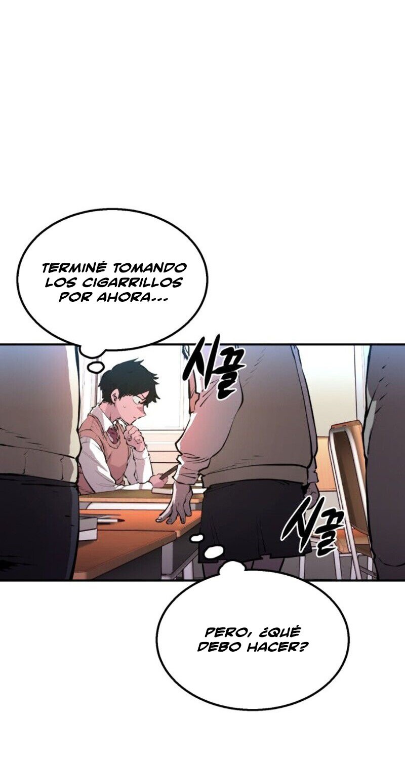 Read Player ES Manga Online