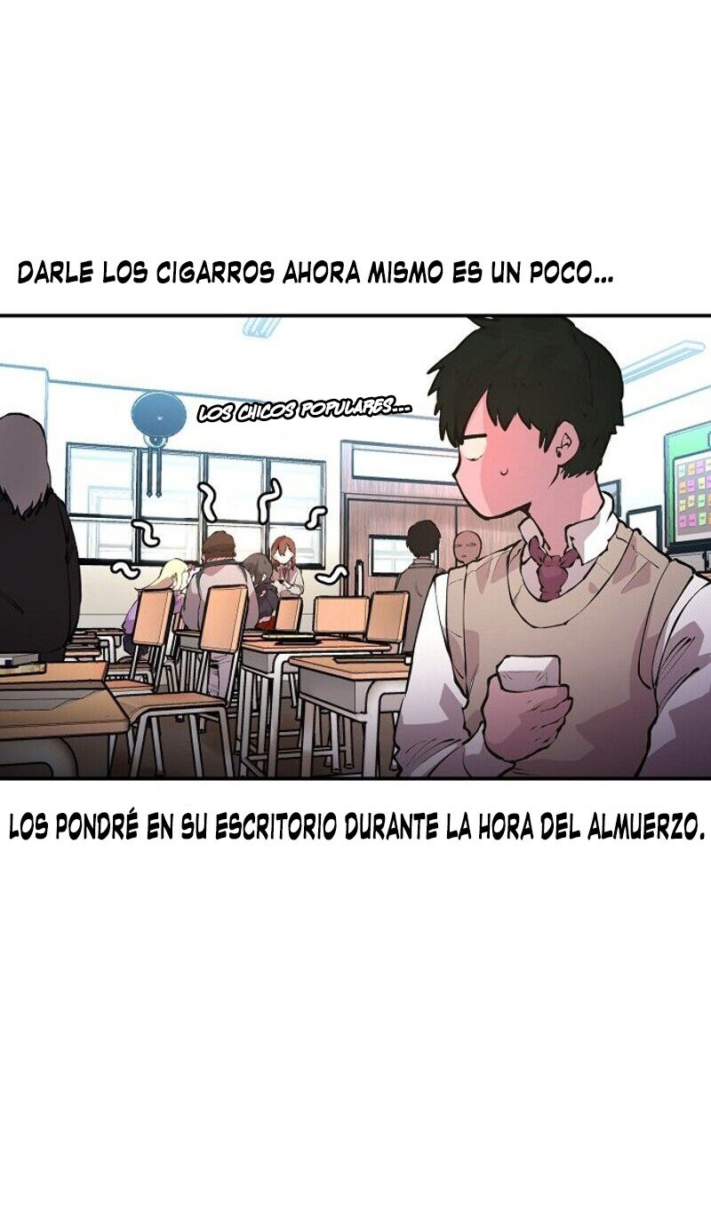 Read Player ES Manga Online