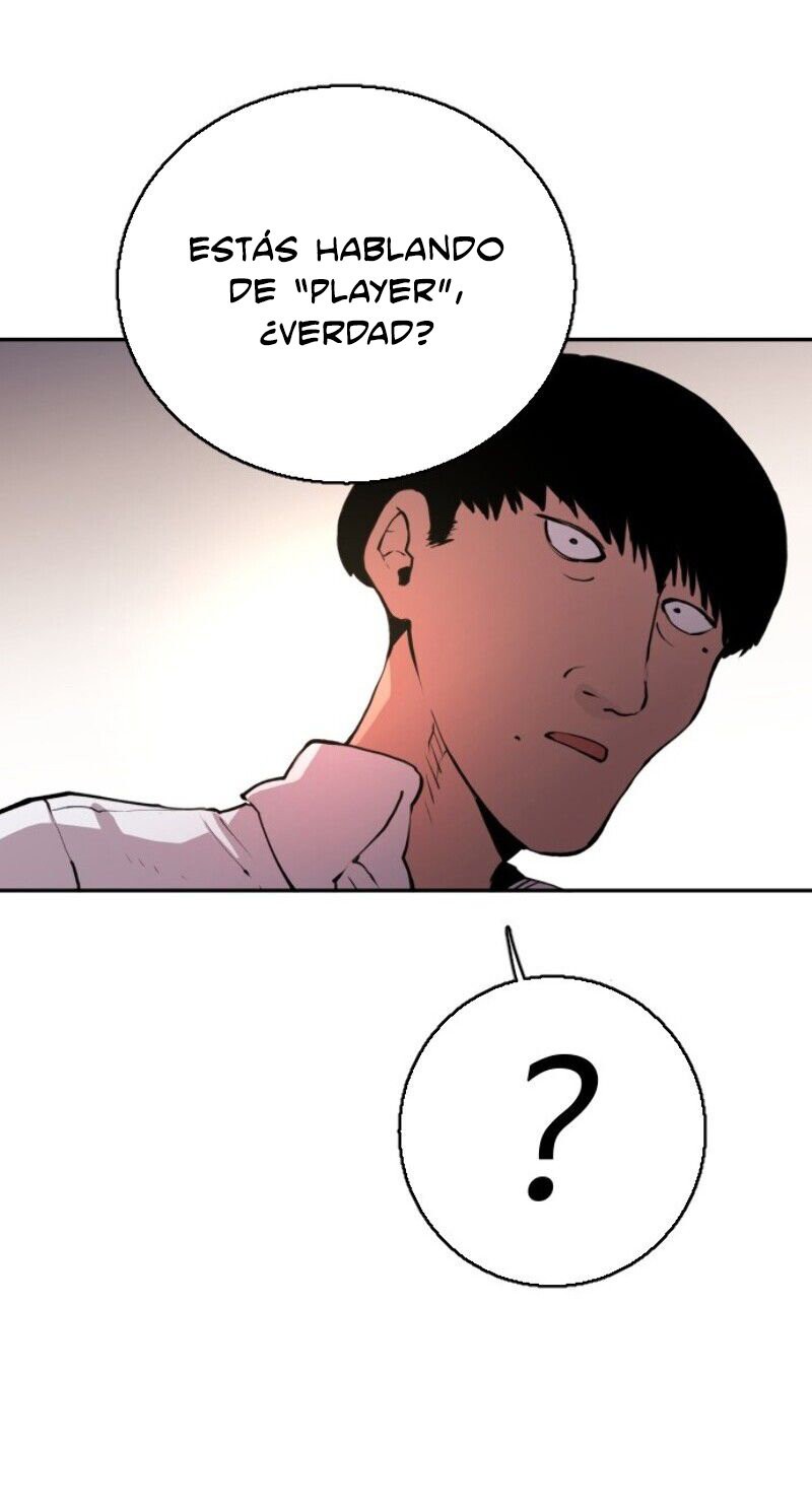 Read Player ES Manga Online