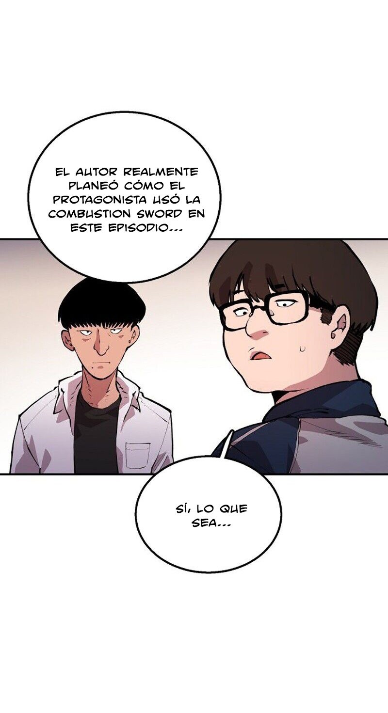 Read Player ES Manga Online