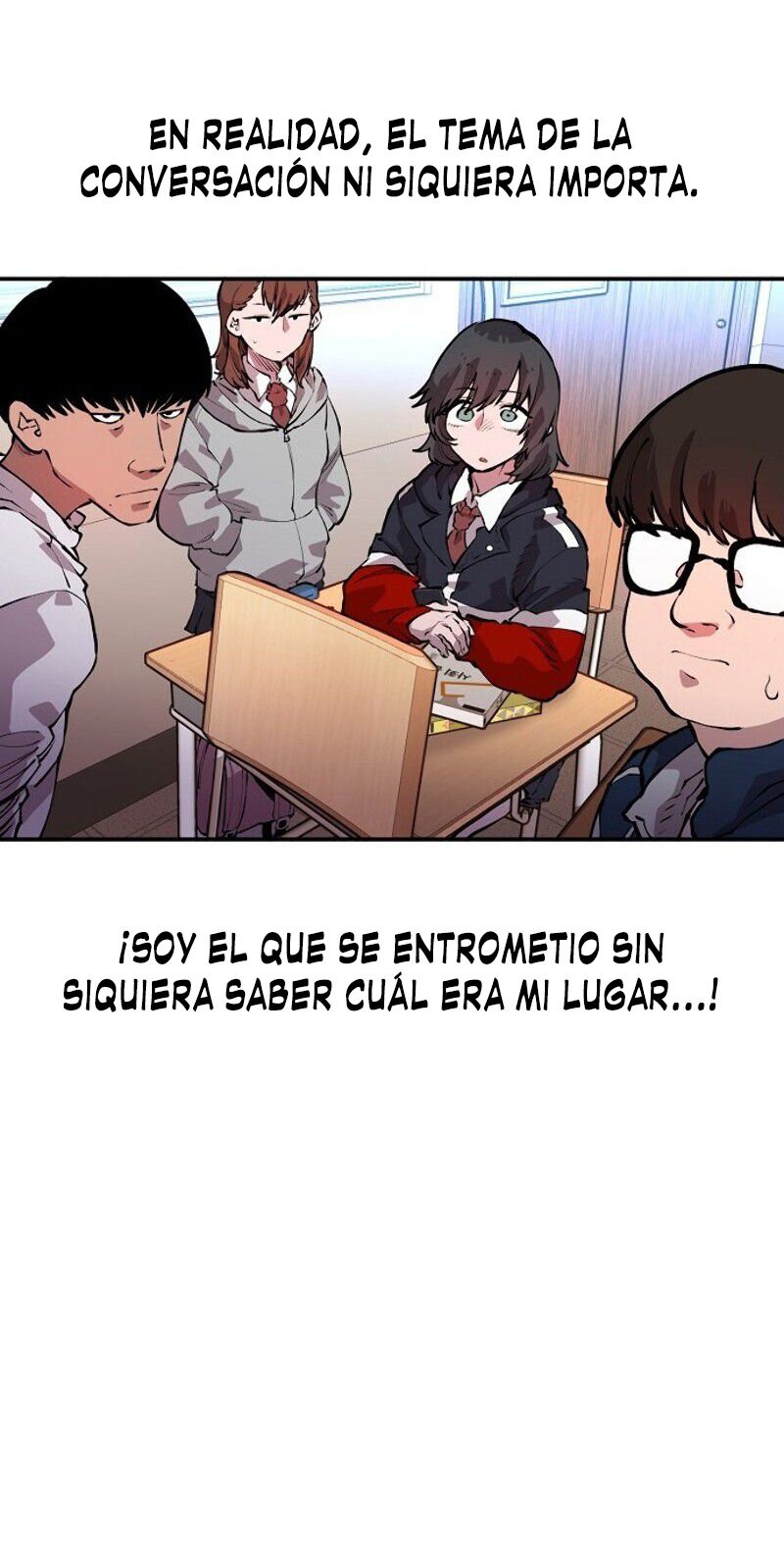 Read Player ES Manga Online