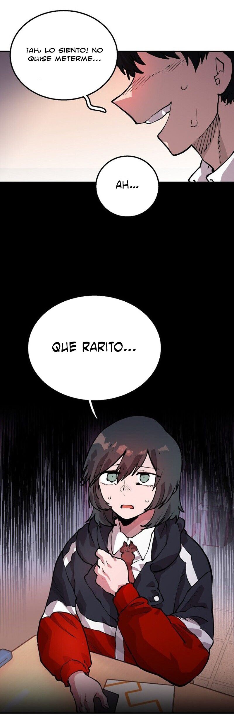 Read Player ES Manga Online