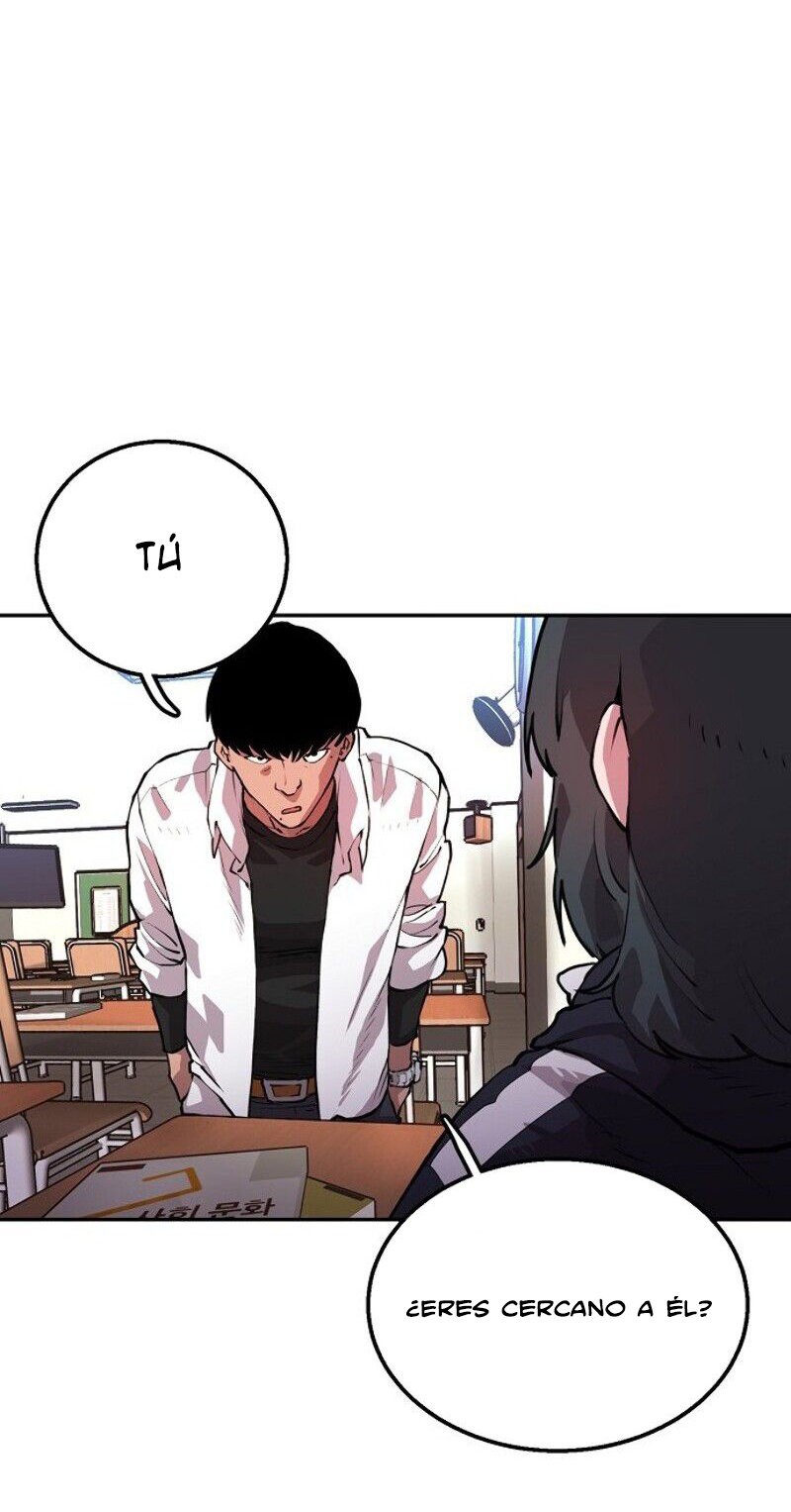 Read Player ES Manga Online