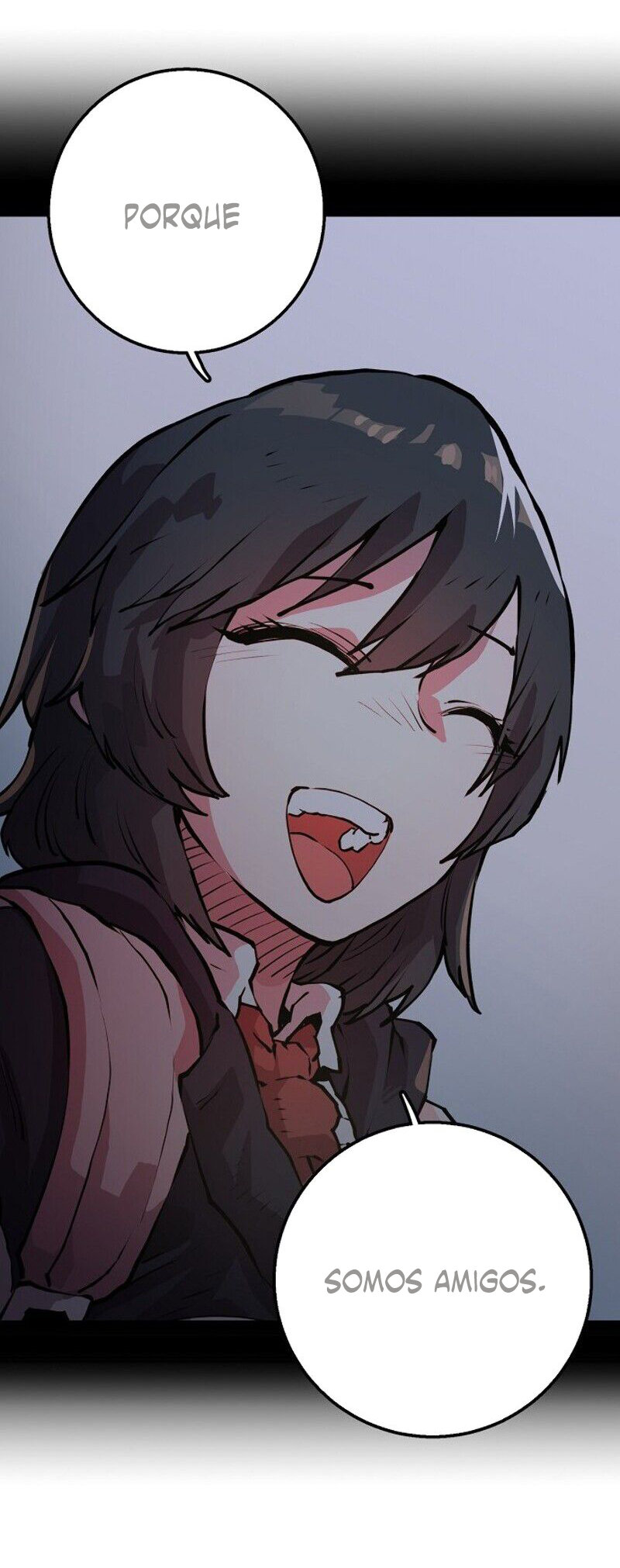 Read Player ES Manga Online