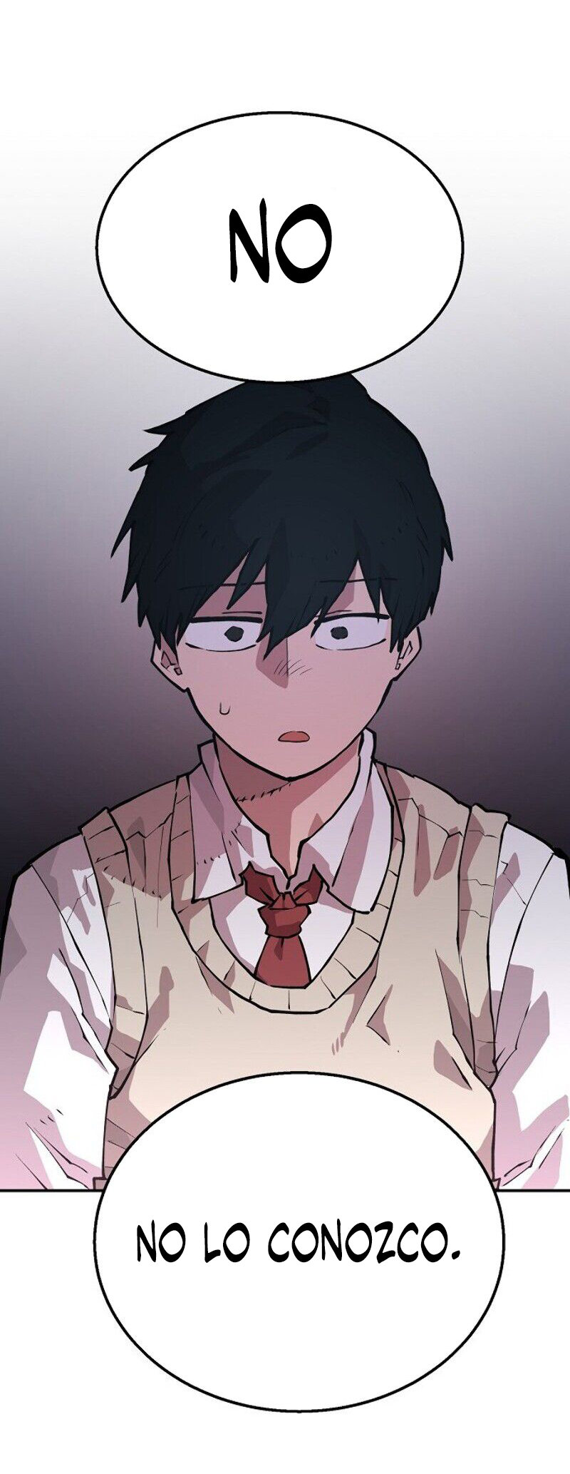 Read Player ES Manga Online