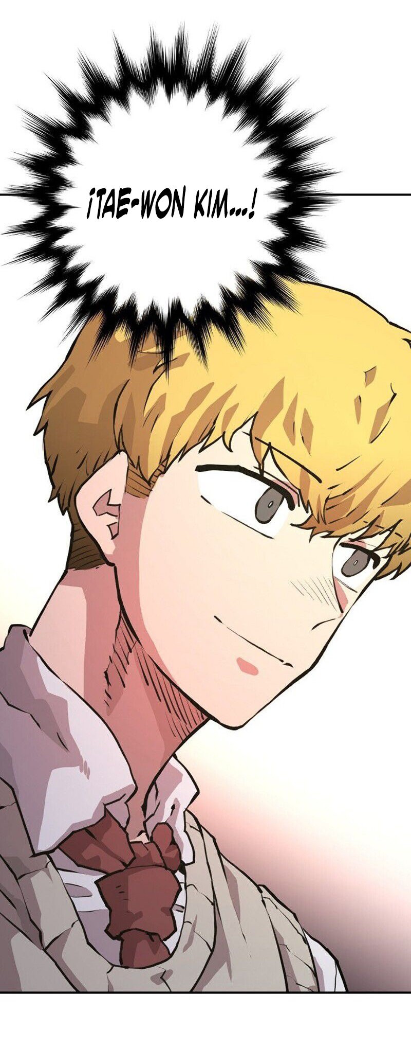 Read Player ES Manga Online