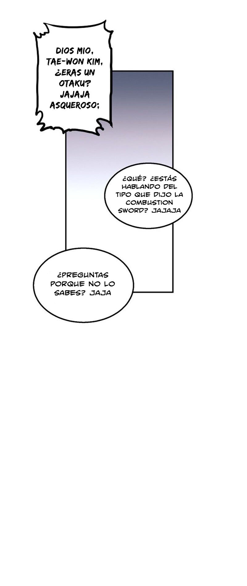 Read Player ES Manga Online