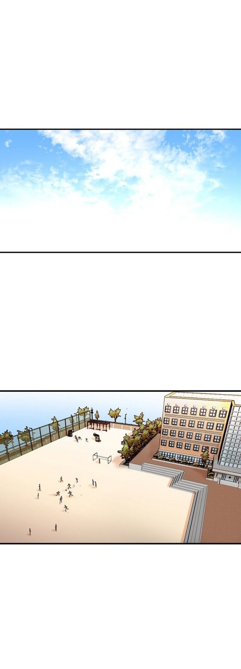 Read Player ES Manga Online
