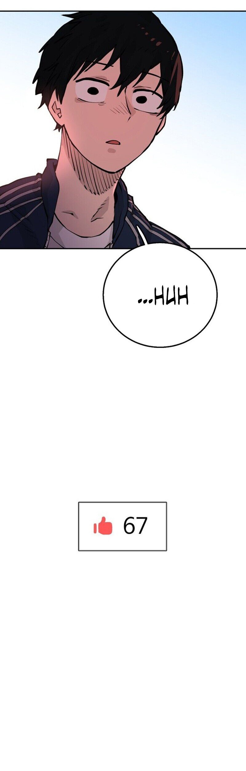 Read Player ES Manga Online