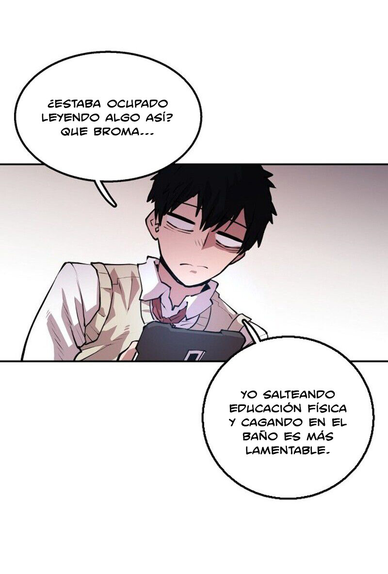 Read Player ES Manga Online