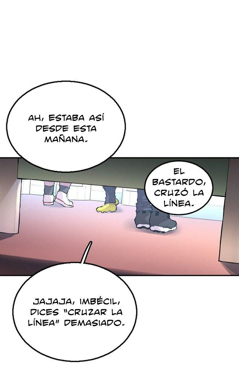 Read Player ES Manga Online
