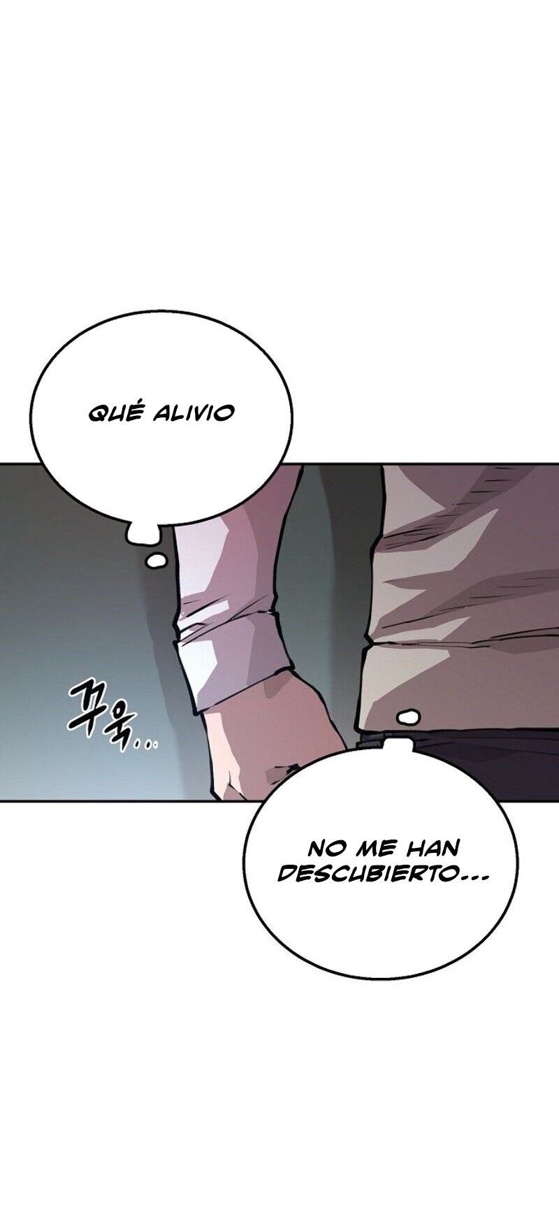 Read Player ES Manga Online