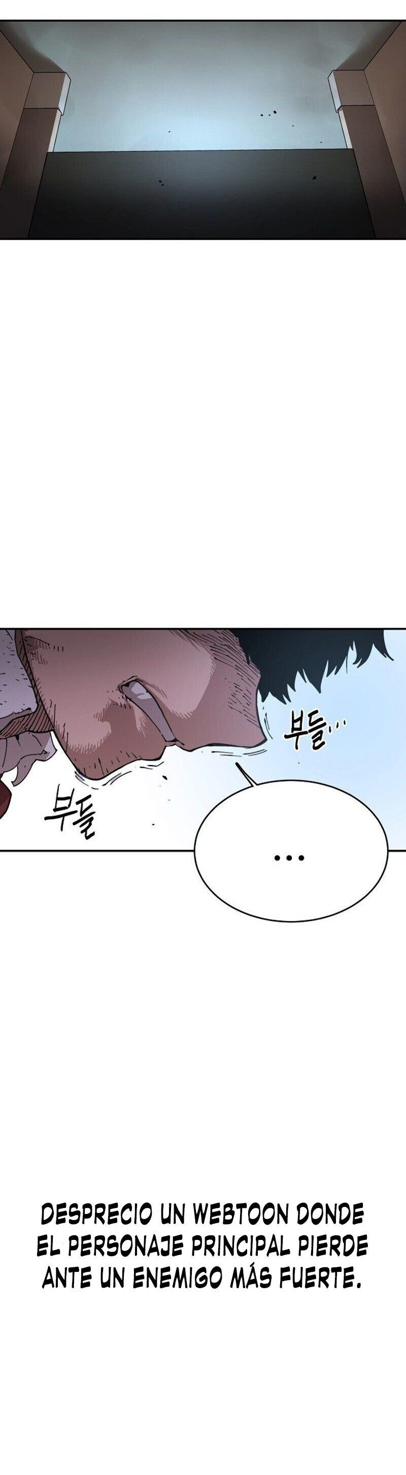 Read Player ES Manga Online