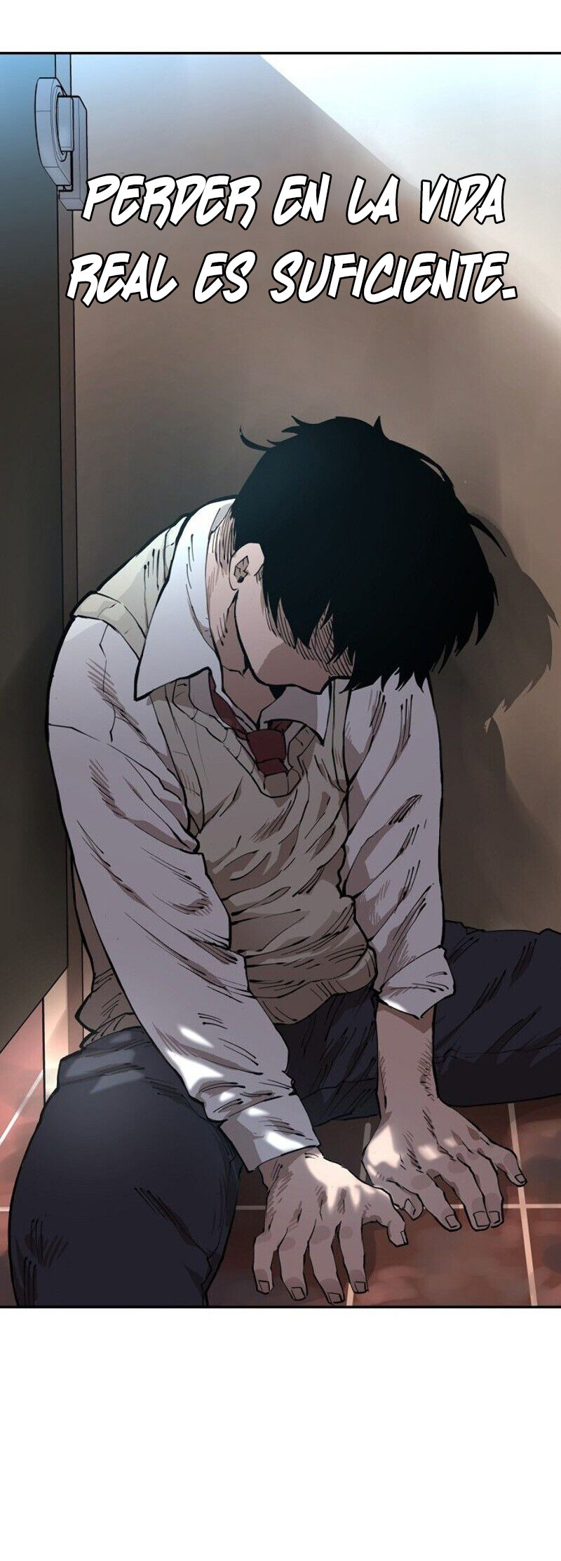 Read Player ES Manga Online