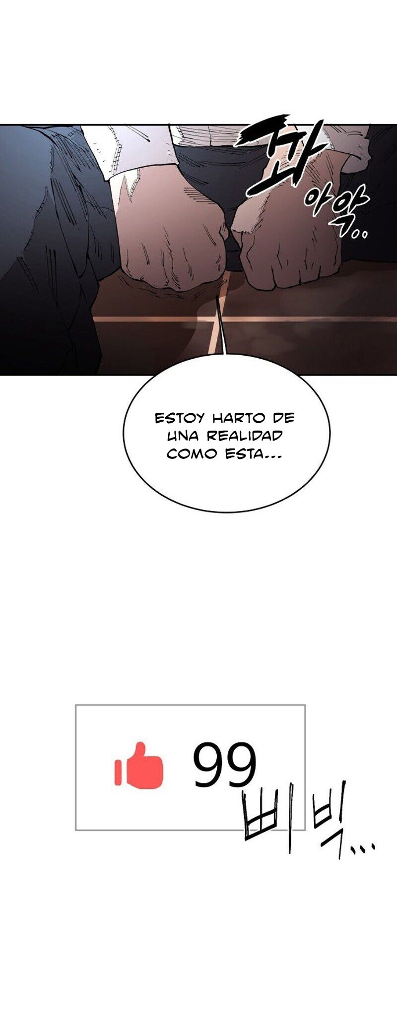 Read Player ES Manga Online