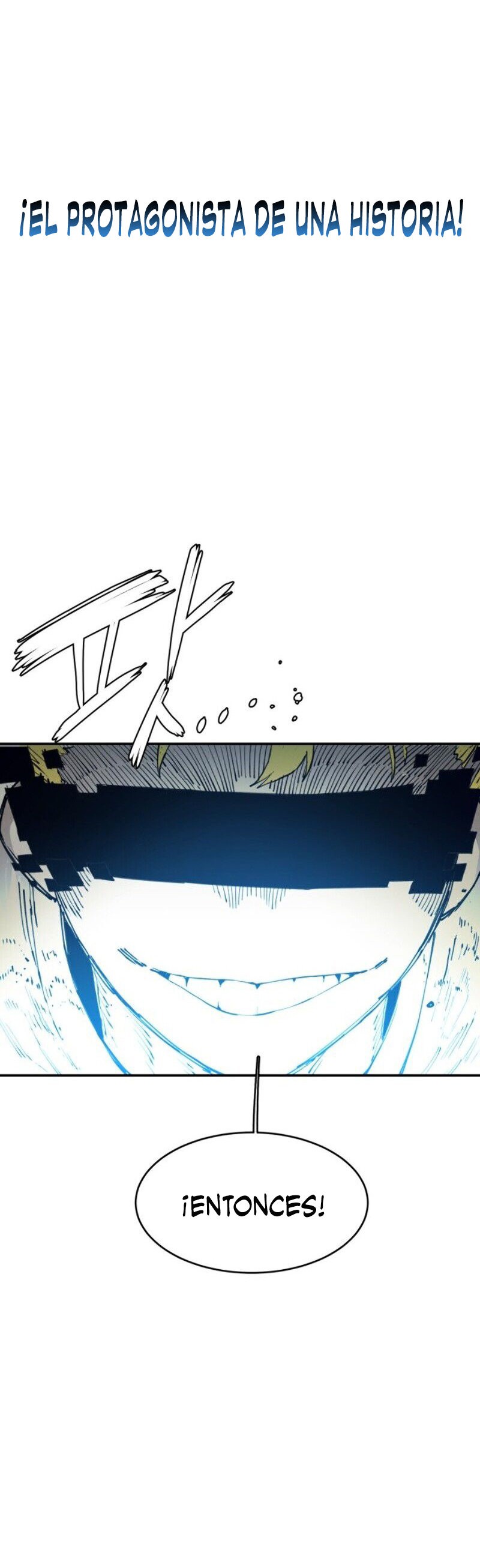 Read Player ES Manga Online