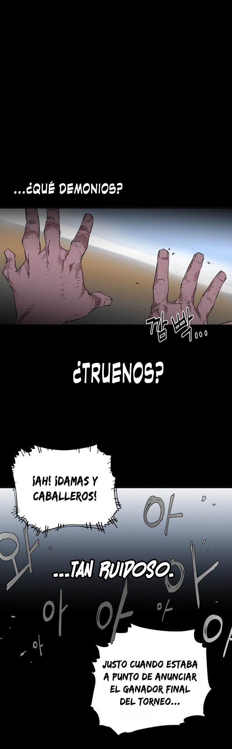 Read Player ES Manga Online