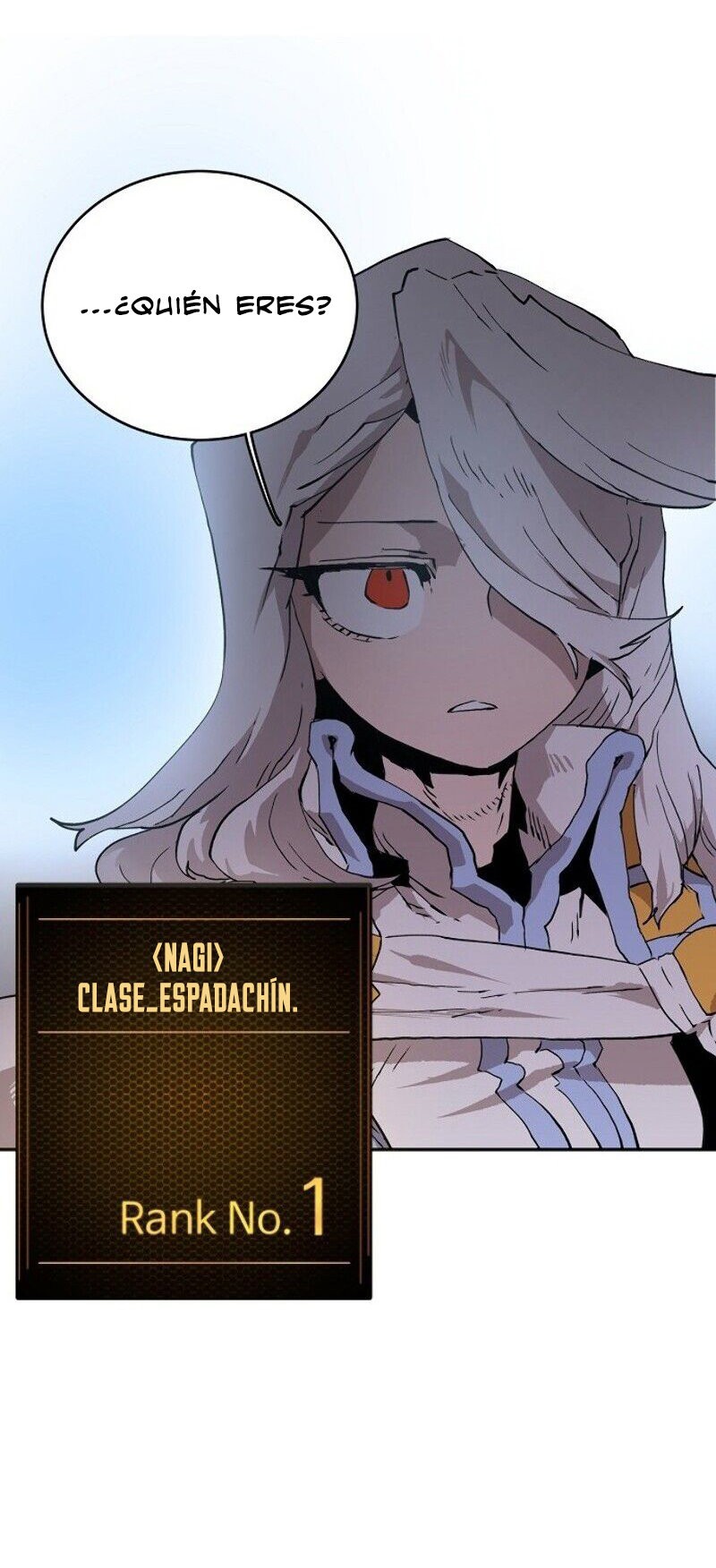 Read Player ES Manga Online