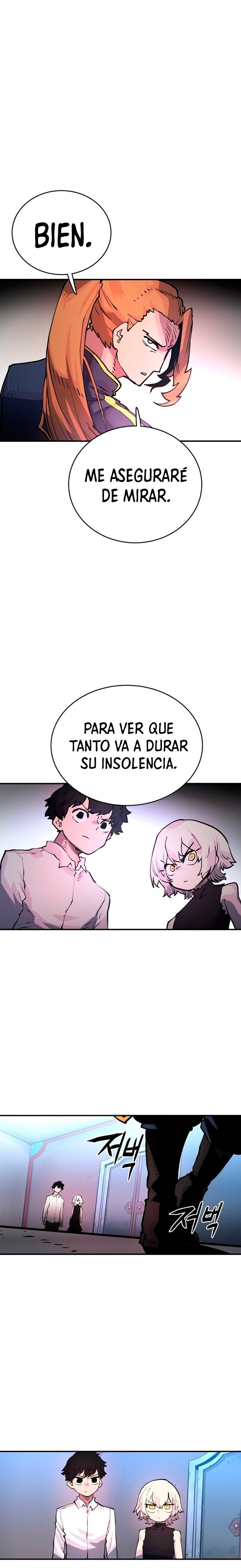 Read Player ES Manga Online