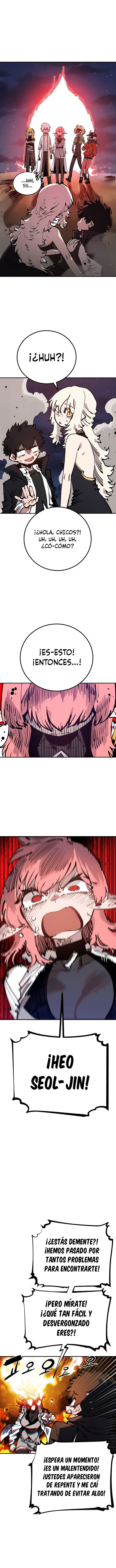 Read Player ES Manga Online