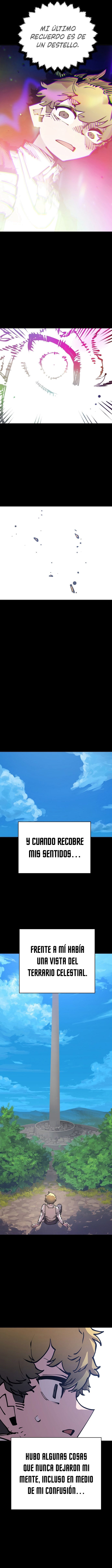 Read Player ES Manga Online