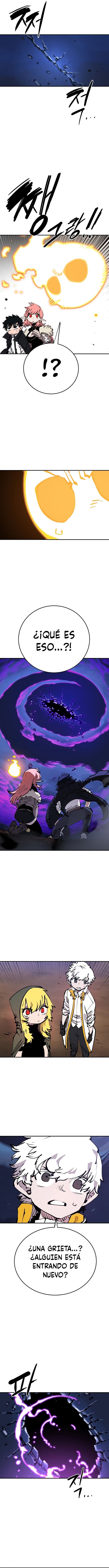 Read Player ES Manga Online