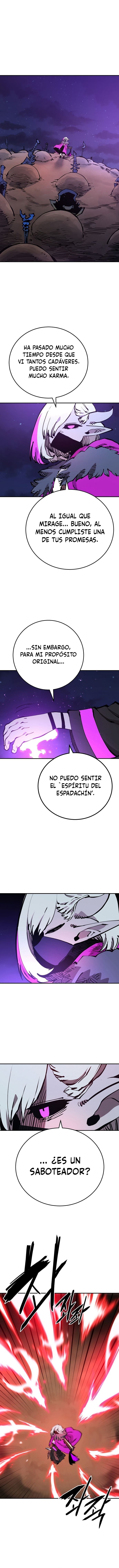 Read Player ES Manga Online