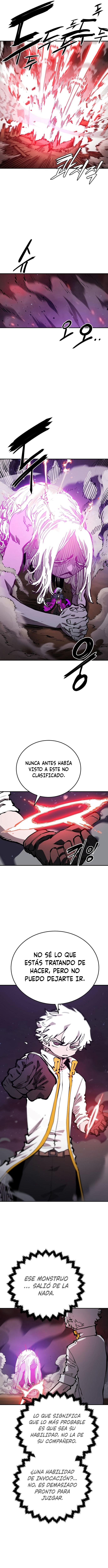 Read Player ES Manga Online