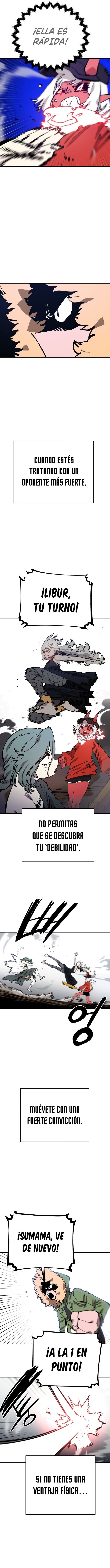 Read Player ES Manga Online