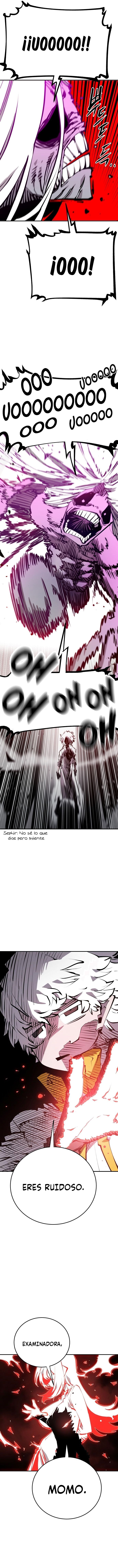 Read Player ES Manga Online
