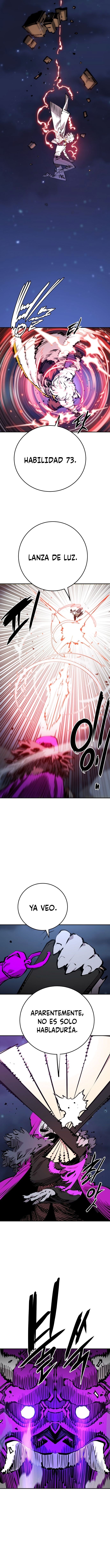 Read Player ES Manga Online