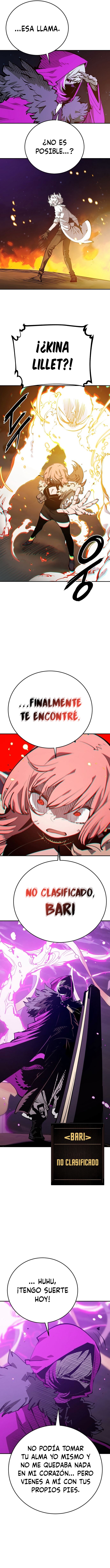 Read Player ES Manga Online