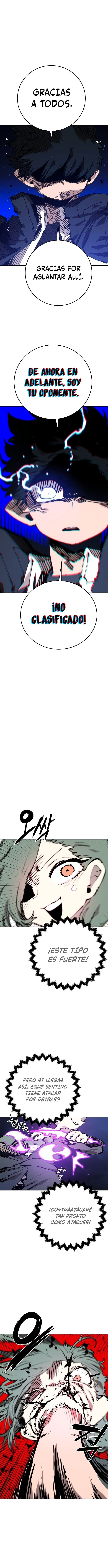 Read Player ES Manga Online