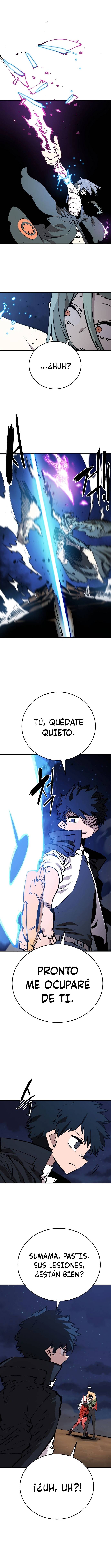Read Player ES Manga Online