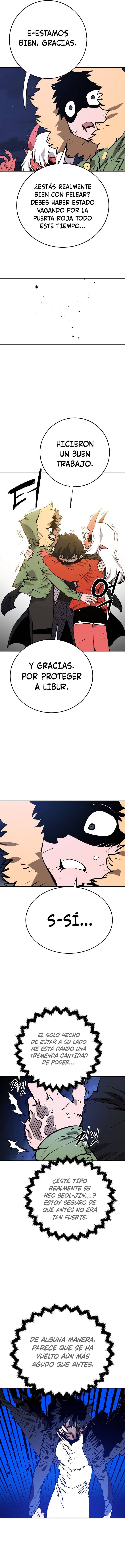 Read Player ES Manga Online