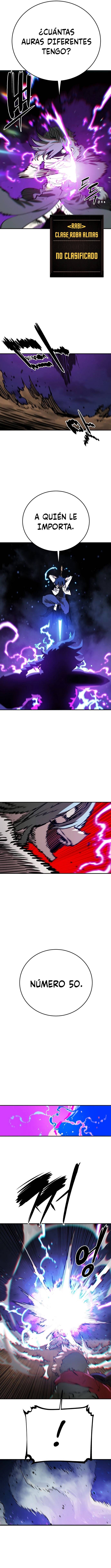 Read Player ES Manga Online