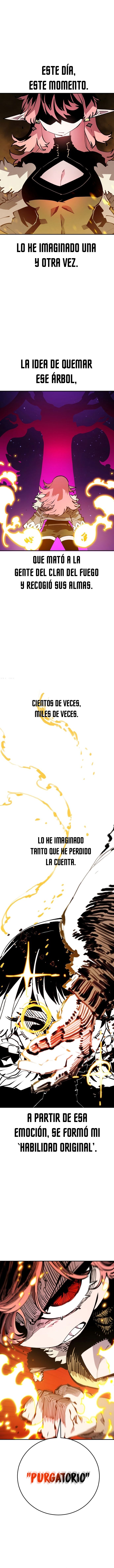 Read Player ES Manga Online