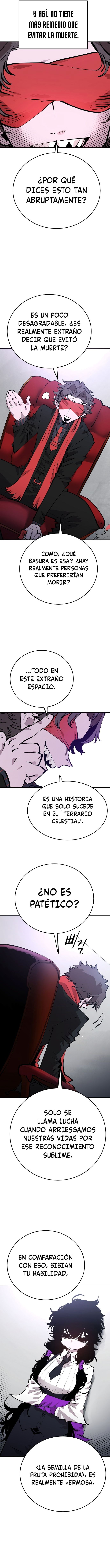 Read Player ES Manga Online