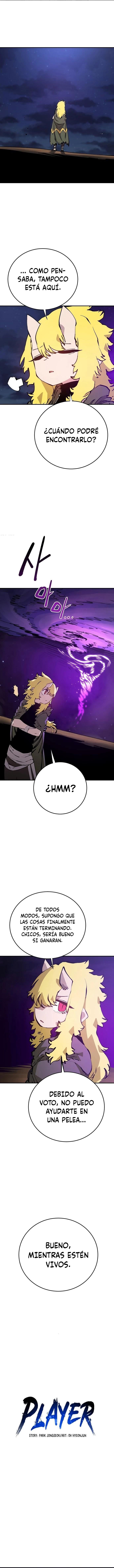 Read Player ES Manga Online