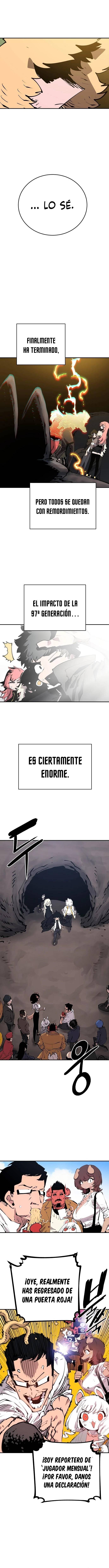 Read Player ES Manga Online