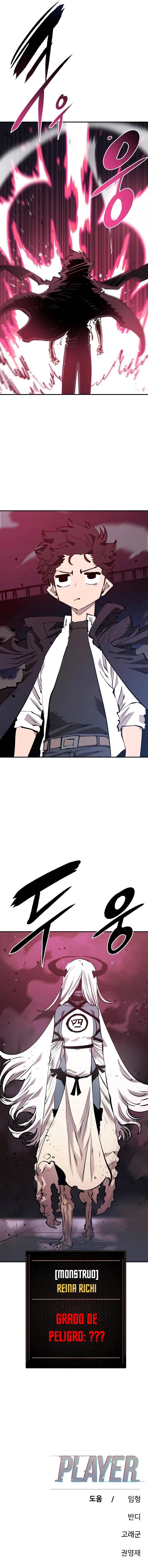 Read Player ES Manga Online