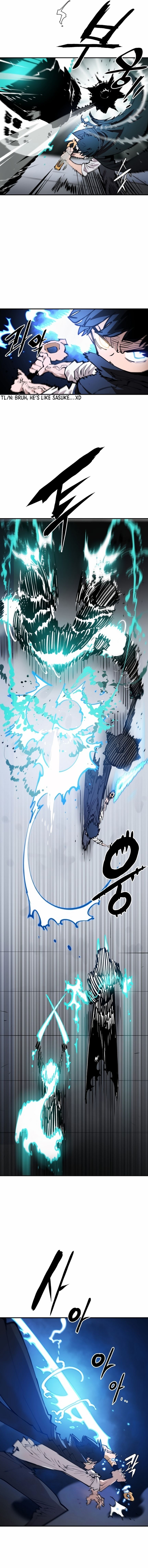 Read Player ES Manga Online