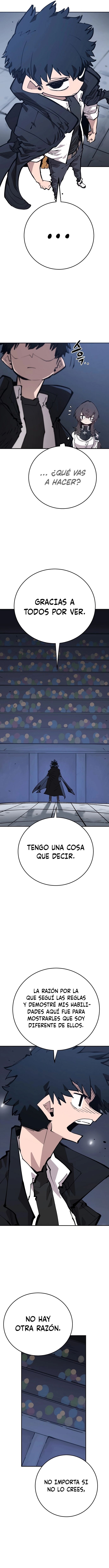 Read Player ES Manga Online